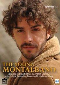 The Young Montalbano: Episodes 1-3