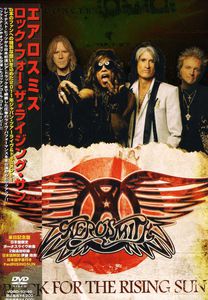 Aerosmith: Rock for the Rising Sun [Import]