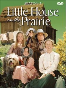 Little House on the Prairie: Season 3 [Import]