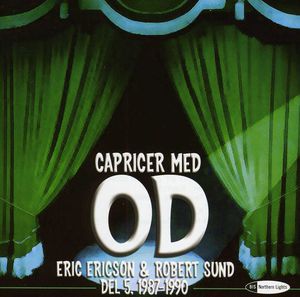 Caprices with Od 5 /  Various