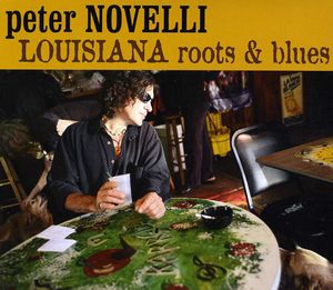 Louisiana Roots & Blues