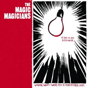 Magic Magicians