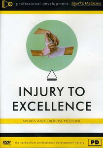 Injury to Excellence: Sport Medicine