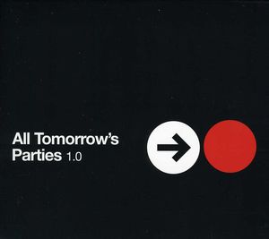 All Tomorrow's Parties 1.0: Tortoise & Foundation Curated