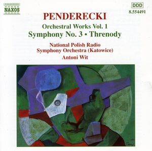 Orchestral Works 1 /  Various