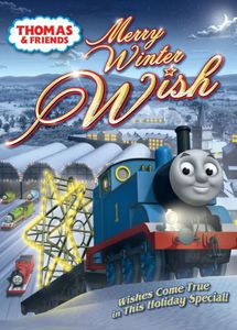 Thomas & Friends: Merry Winter Wish