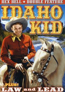 The Idaho Kid /  Law and Lead