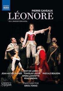 Leonore Ou L'amour Conjugal