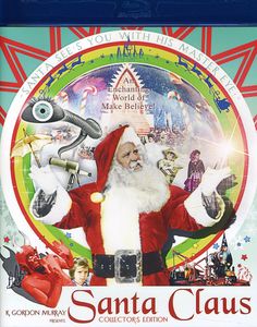Santa Claus: Collector's Edition