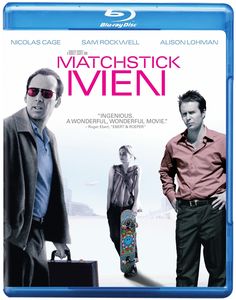 Matchstick Men