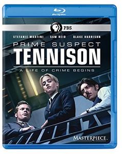 Prime Suspect: Tennison (Masterpiece)