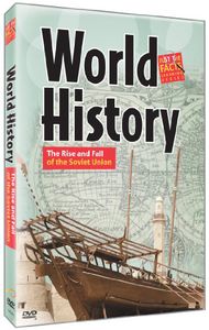 World History: The Rise & Fall of the Soviet Uni