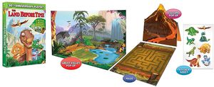 The Land Before Time: 30th Anniversary Playset