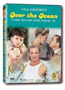 Over the Ocean (1992)