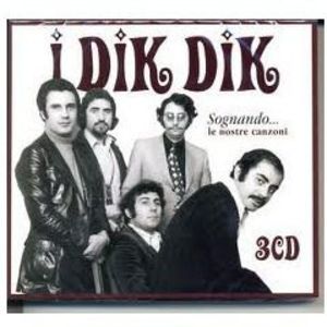 I Dik Dik [Import]