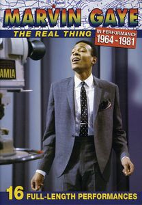 Real Thing: In Performance 1964-1981