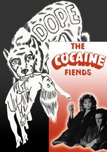 The Cocaine Fiends
