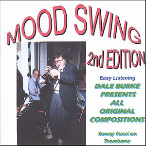 Mood Swing (2nd Edition)