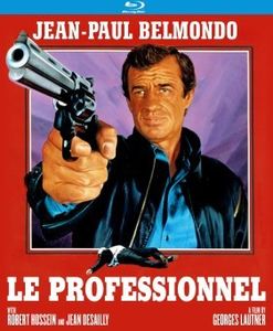 Le Professionnel (The Professional)