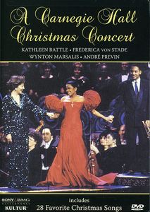 Carnegie Hall Christmas