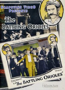 The Battling Orioles