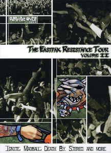 Resistance Tour DVD: Volume 2