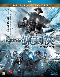 Iceman Combo Boxset [Import]