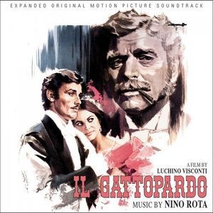 Il Gattopardo (The Leopard) (Original Soundtrack) [Import]