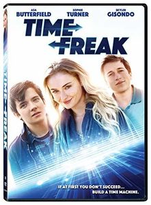 Time Freak