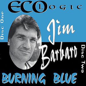 Eco Logic/ Burning Blue