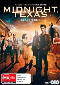 Midnight, Texas: Season One [Import]