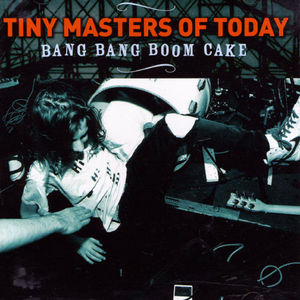 Bang Bang Boom Cake [Import]