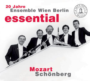 20 Years of Ensemble Wien Berl