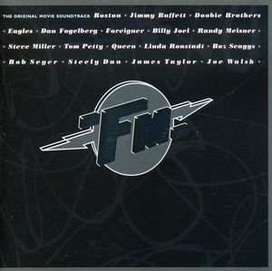 FM (Original Soundtrack)