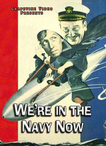 We're in the Navy Now (1926)