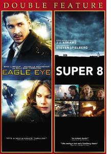 Super 8 /  Eagle Eye