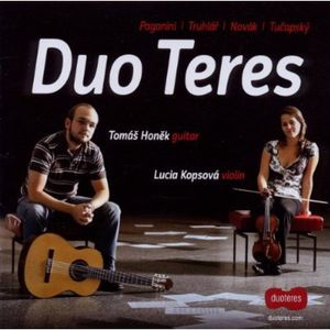 Duo Teres