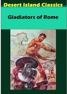 Gladiators of Rome