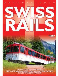 Swiss Rails