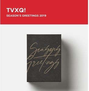 Season's Greeting 2019 [Import]