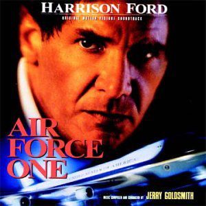 Air Force One (Original Soundtrack)