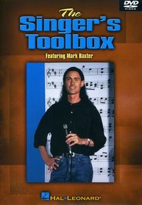 Singer's Tool Box
