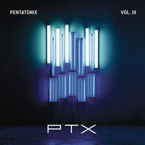 Pentatonix : PTX 3