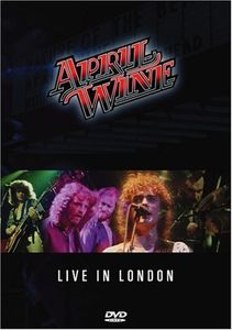I Like to Rock: Live in London [Import]