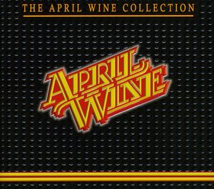 The April Wine Collection [Import]