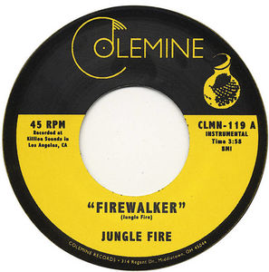 Firewalker /  Chalupa