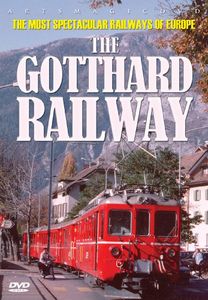 The Gotthard Railway
