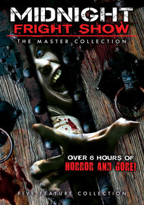 Midnight Fright Show: The Master Collection