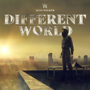 Different World [Import]
