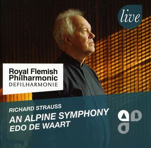 An Alpine Symphony Op. 64